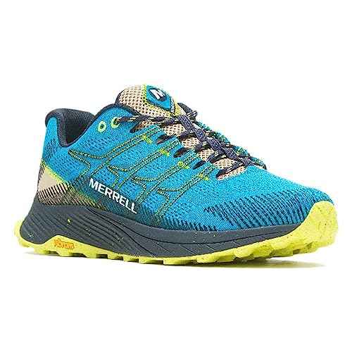Merrell Men's Sneakers Backpacking Boot