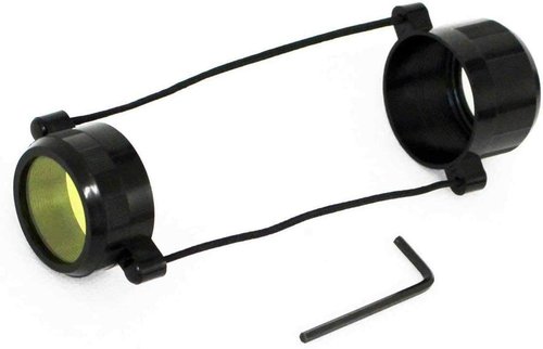 Tippmann TMC Paintball Marker Sight Scope 4x32 Aluminum Black Paintballing Optic Picatinny Rings woodsball.