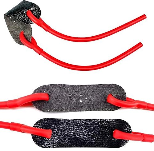 Slingshot Rubber Tubing Replacement Band, Heavy Duty Wrist Elastic Rubber Tubing, Wrist Slingshot Replacement Bands