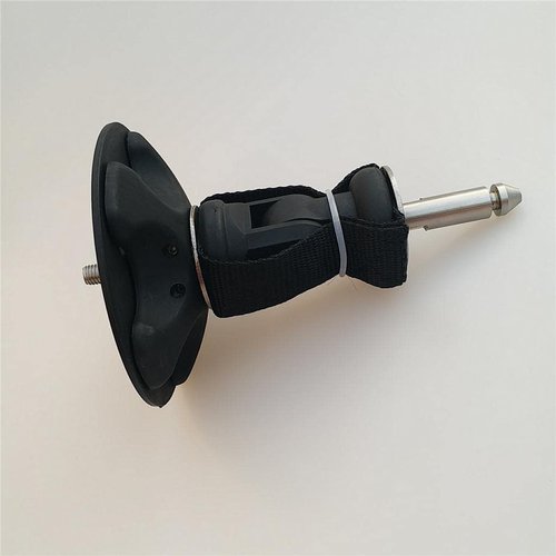 Baosity Foldable Swivel Universal Windsurfing Mast Foot Base Tendon Joint Baseplate