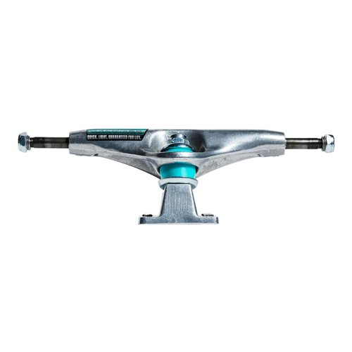 Thunder Skateboard Trucks T-II Polished 149 (8.5") Silver