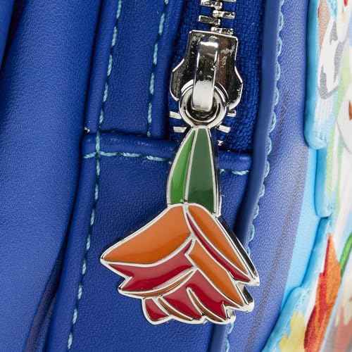 Loungefly Pixar Moments Toy Story Jessie & Buzz Mini Backpack