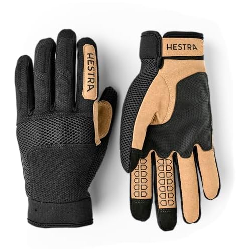 Hestra All Mountain Sr. Glove for Biking and Mountain Biking