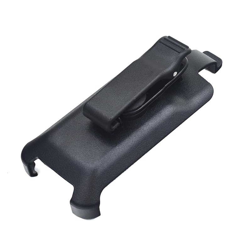 Swivel Belt Holster for Motorola SL1K SL2K SL4010 SL7550 SL7550E SL7580 SL7580E SL7590 SL7590E SL8050 SL8550 Walkie Talkie Case