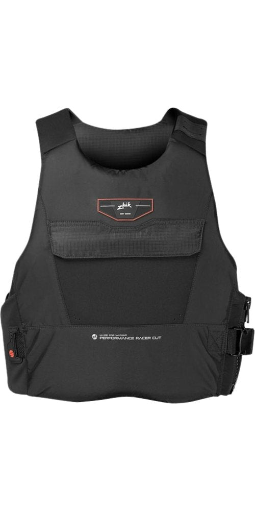 Zhik Performance Racecut PFD - Black Medium