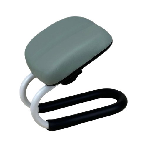 Aosekaa Meditation Stool Seat Adjustable Comfortable Portable Prayer Bench Meditation Chair for Adults Women Home Kneeler