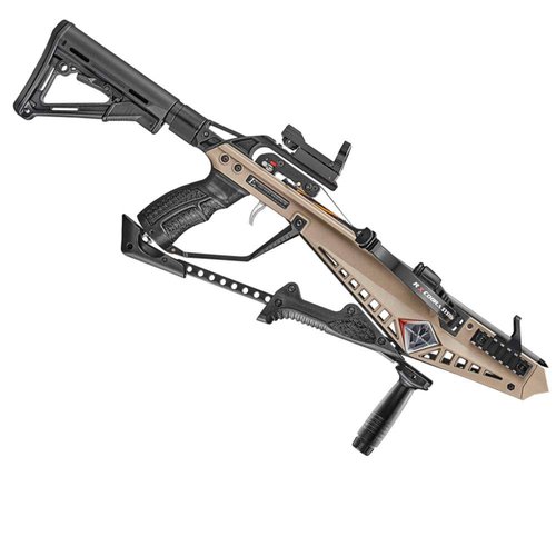 EK Archery Cobra System R9 RX 130lb Crossbow