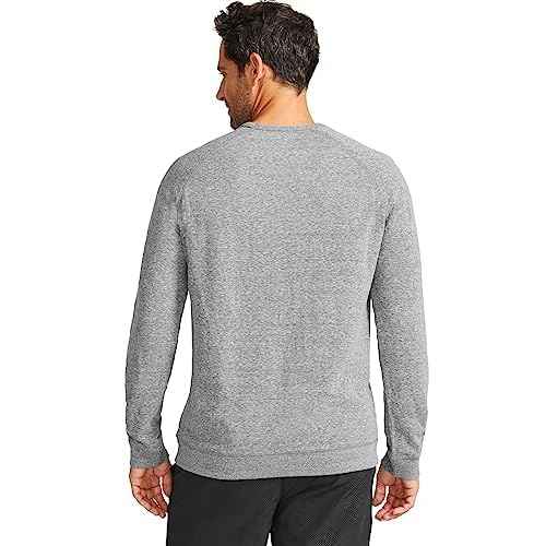 Peloton Unisex Standard Raglan Pullover