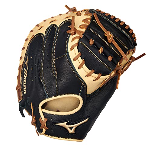 Mizuno Prospect Select
