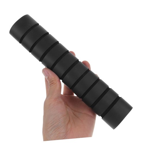 IMIKEYA 3Pcs Pull Up Bar Foam Padding - Thick Slip-Resistant Sponge Covers for Chin Up Bar Comfortable Grip Foam Handles for Enhanced Performance and Safety