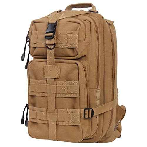 Rothco 45051: Tacticanvas Go Pack