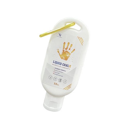 Strong Grip Quick Drying Hand Grip Chalk for Gymnastics Rock Climbing Powerlifting Sweat Liquid Gym Chalk