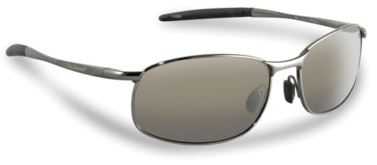 Flying Fisherman San Jose Polarized Sunglasses for Men, Women, Fishing, Boating, Outdoor Sports, 100% UV Protection