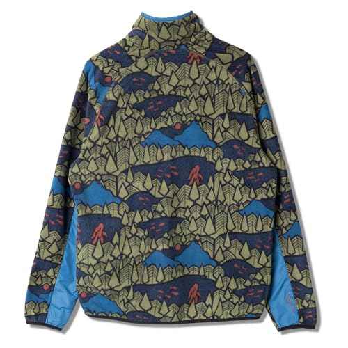 KAVU Teannaway-Sasquatch Twilight-M