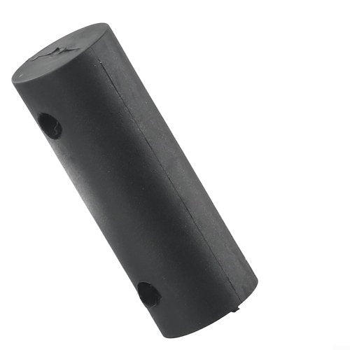 Windsurfing Rubber Mast Foot Tendon Joint Replacement, 23g/Pair, Black, 5.6x2cm with 6mm Hole for Surfing Sail Accessories,Windsurf Bushing