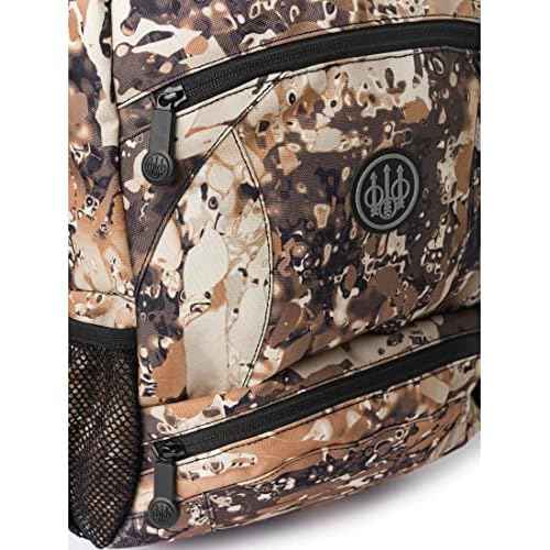 Beretta Hunting Unisex Medium-Sized Easy-Access B-Xtreme Waterfowl Upland Outdoor Casual Waterproof 20 L Backpack, Veil Avayde