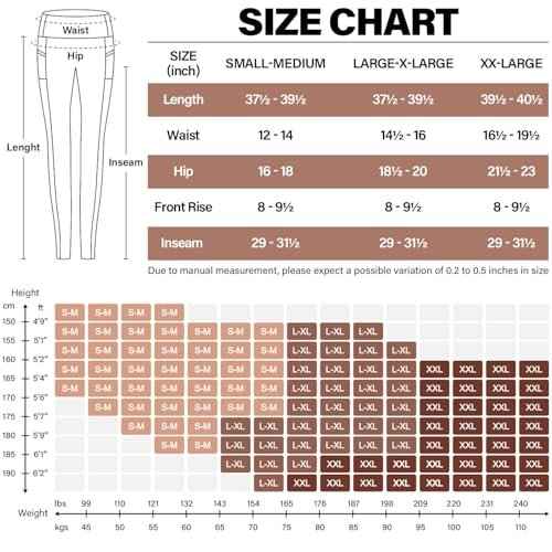 4 Pack High Waisted Leggings for Women - No See Through Tummy Control Cycling Workout Yoga Pants Reg & Plus