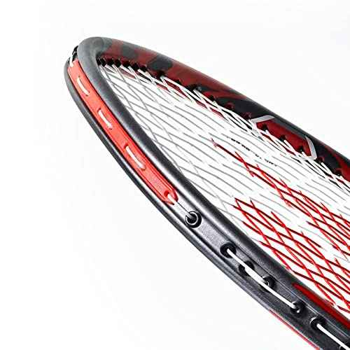 Yonex ArcSaber 11 Play 4UG5 Strung Badminton Racquet