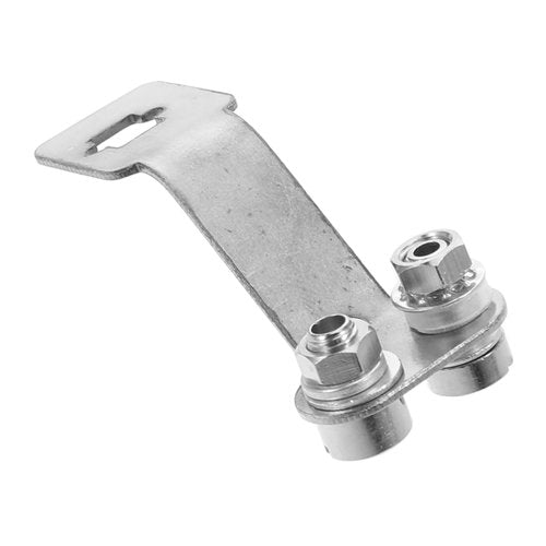 KITANDOVE Fencing Foil Sword Holder Wall Mount Bracket for Easy Installation and Display of Fencing Swords Sleek Design for Home Gyms and Training Centers