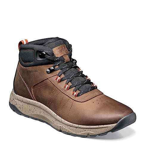 Florsheim Men's, Tread Lite Plain Hiker Boot