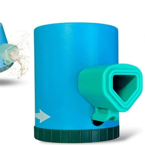 Shotgun Roulette adds Excitement at Wedding Parties, Enables People to Gather and Play Games at Barbecue Parties, and is Also Very Suitable for Bachelor Parties