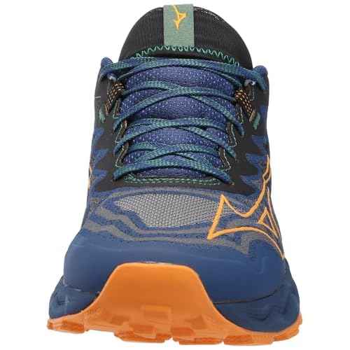 Mizuno Mens Mens Wave Daichi 8