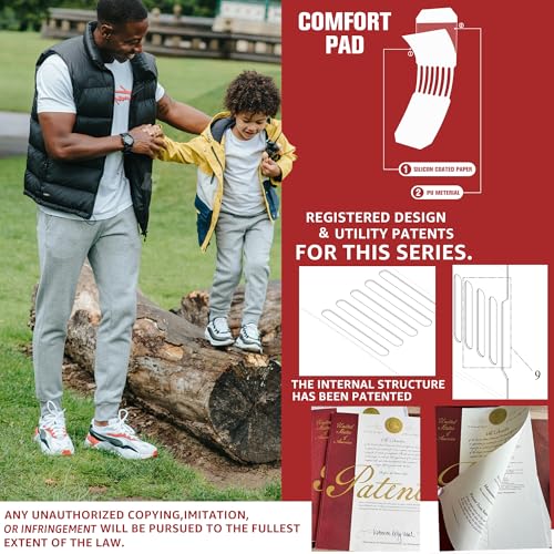 Emergency Wound Closure Strips - 4PCS Dotodo First Aid Kit - Waterproof & Hypoallergenic