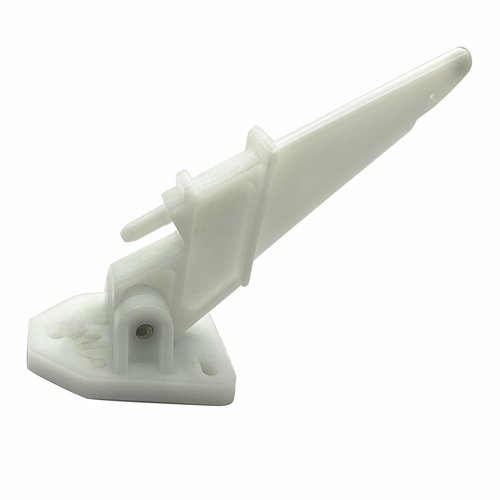 Universal Marine Boat Speedometer Speed kit,Up to 80mph, Pickup Pitot Tube Speed Pick Up Tube Portable Mini Tool Accessories
