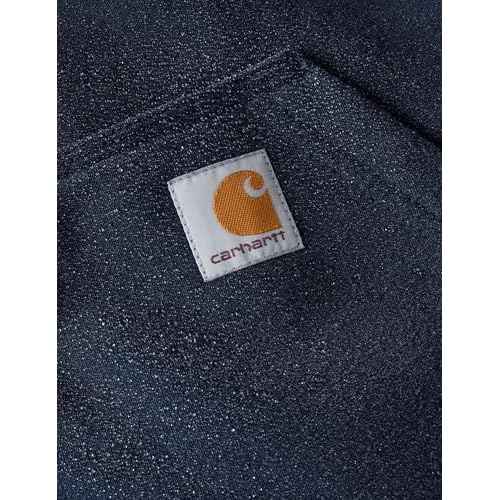 Carhartt Men's Tall Rain Defender Paxton Heavyweight Hooded Zip Front Sweatshirt