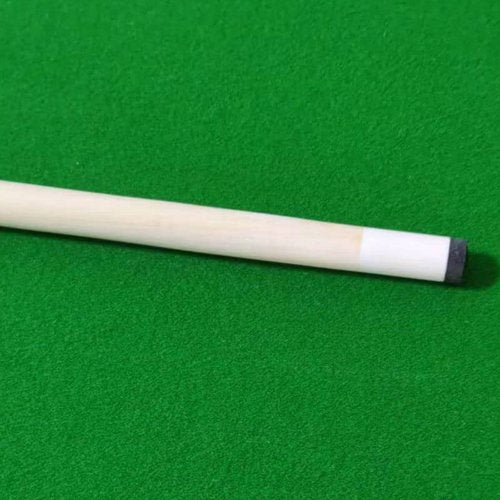 Alrnos 36" Hardwood Billiard/Pool House Cue Stick - Set of 2, Shorty Cues 1