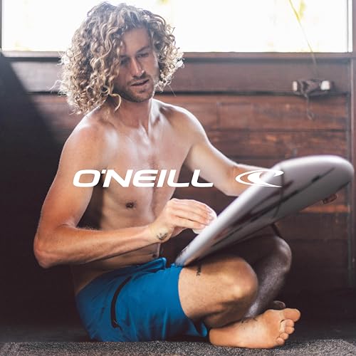O'NEILL Mens Hyperfreak Heat Stripe 21 Boardshorts