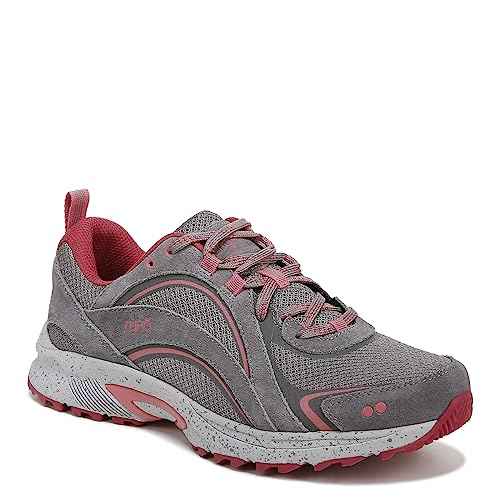 Ryka Womens Sky Walk Trail Hiking ShoeHiking Shoe