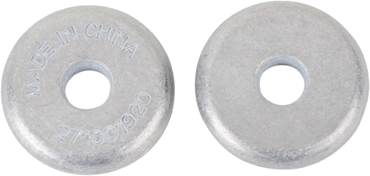 271001920 Anode for Wake Fish Outboards Motorboats Zincs Block