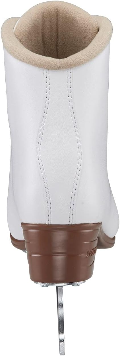 Jackson Ultima Excel Women's/Girls Figure Ice Skates, Medium Width
