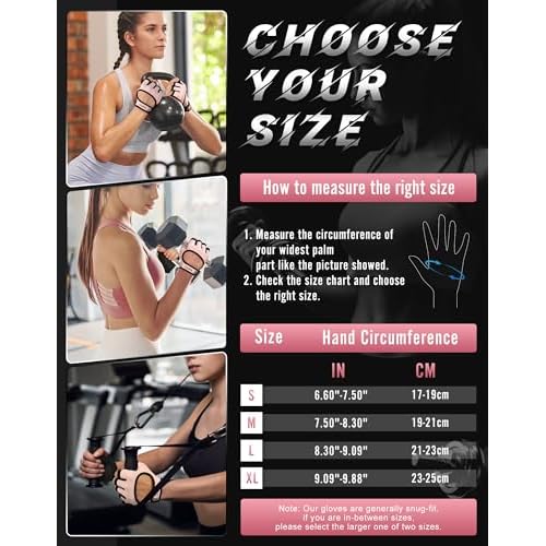 COFIT Breathable Workout Gloves, Antislip Weight Lifting Gym Gloves for Men Women, Superior Grip & Palm Protection for Weightlifting, Fitness, Exercise, Training
