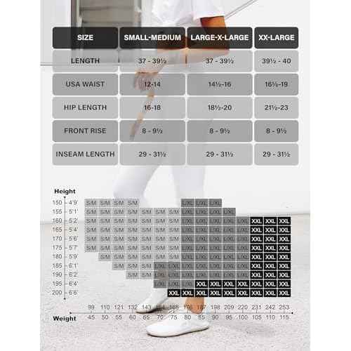 CHARMKING High Waisted Leggings for Women Soft Tummy Control Pants Non See Through Workout Yoga Pants for Running Plus Size
