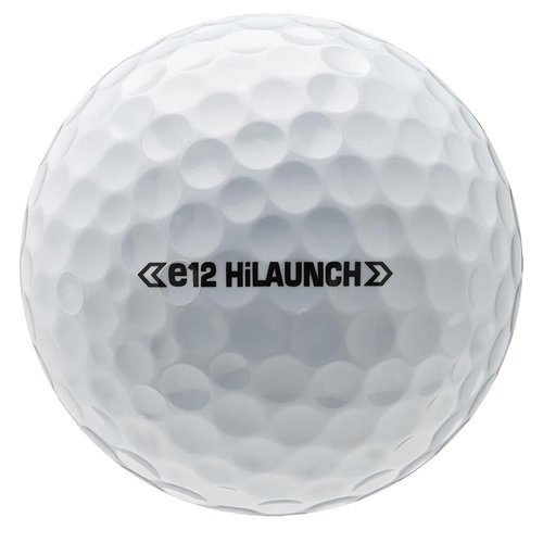Bridgestone Golf e12 HiLaunch Double Dozen