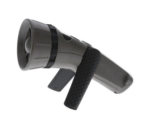 Western Rivers Walker's Mantis 75 Compact Easy-to-Use Handheld Electronic Game Call with Remote - Predator Hunting Accessory