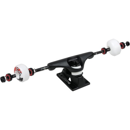 Santa Cruz Skateboard Complete Pace Torch 8.25" x 31.8"
