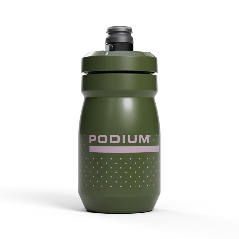 Podium 15oz Water Bottle - Deep Fern by CamelBak