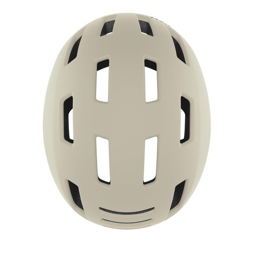 Smith Transit Cycling Helmet – Adult Road Bike Helmet with MIPS Technology – Lightweight Protection for Men & Women – Matte Chalk, XL