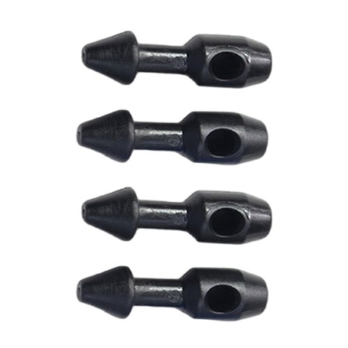 HUANGTNG Spearfishing Rubber Insert Diver Fishing Accessory Speargun Rubber Band Inserts Tackle Tool Fishing Accessory