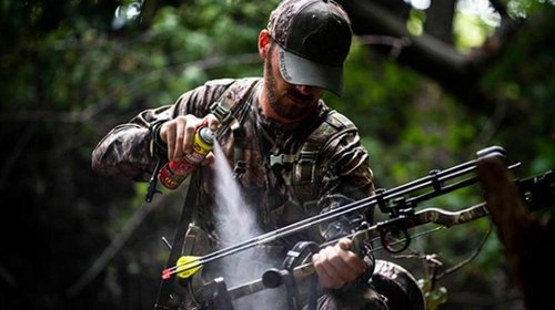 Nose Jammer Product Name Field Spray - Natural Hunting Scent Eliminator Spray - Deer Scent Blocker, Use on Clothes, Boots and Gear to Eliminate Odors, 8 oz.