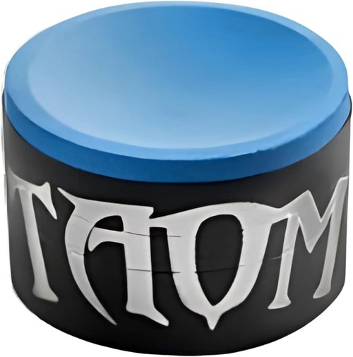 TAOM V10 Blue Chalk 1 x Cube Only