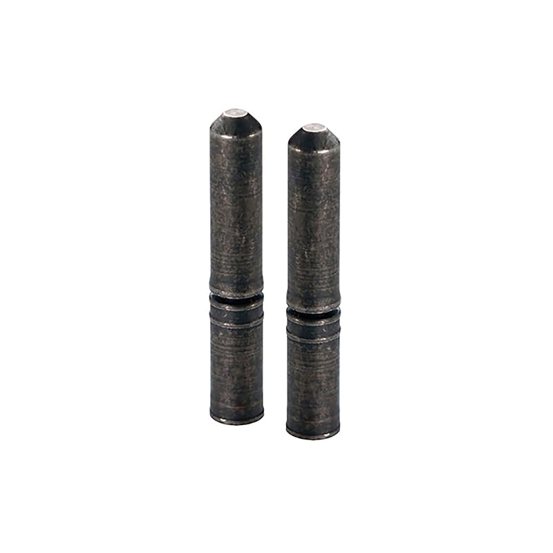 KMC Bullet Pin 9.5mm - Non-Reusable Chain Connector Pins, 2pcs