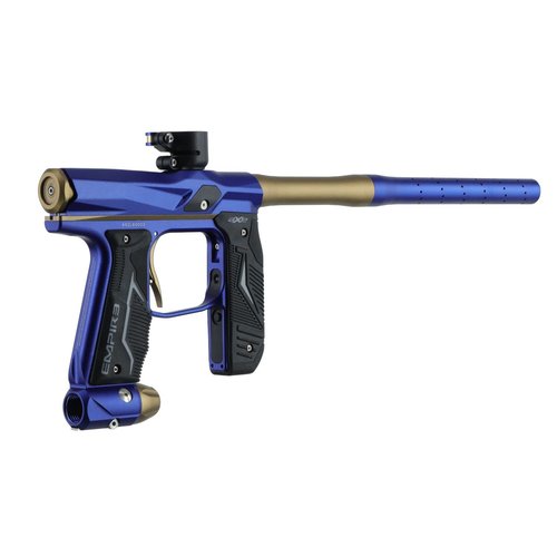 Empire Axe 2.0 Marker Dust Blue/Dust Bronze C4 (16924)