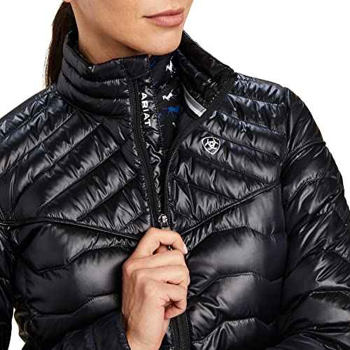Ariat Women's Ideal Down Jacket