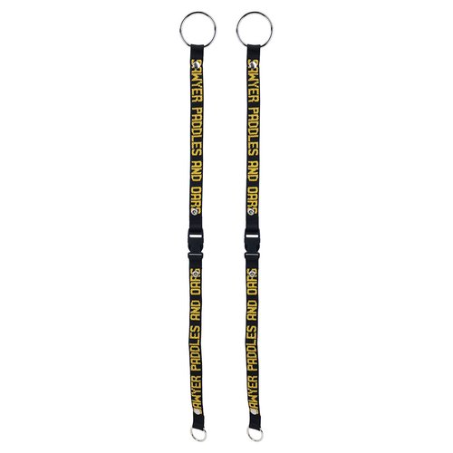 Sawyer Ring Oar Tethers (Pair)