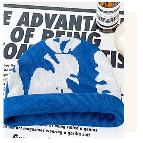 Women Beanie Y2k Hat,Fashion Women Beanies Designs,Winter Hat Knit Cap