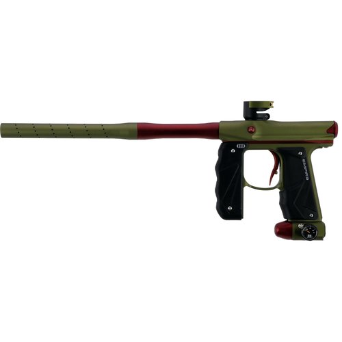 Empire Mini GS Marker - Dust Olive/Dust Red